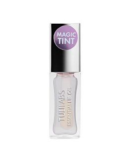 Tuli Labs Tint Magic Lip Oil Koloryzujący olejek do ust