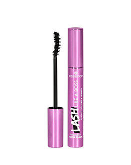 Essence Mascara Lash Like A Boss Instant Volume & Lenght, Ultra Black 