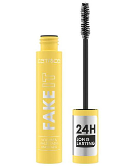 Catrice Fake It Volume & False Lash Mascara 010 11ml