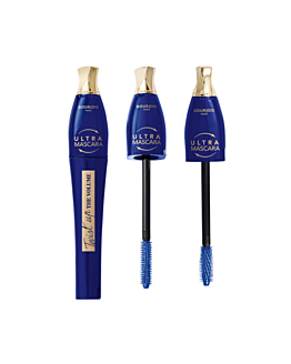 Bourjois Twist Up the Volume, Ultra Blue