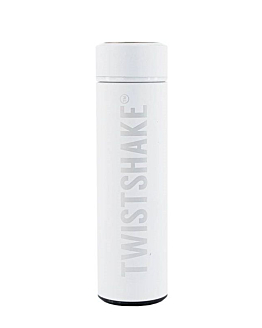 Twistshake Termos, Biały 