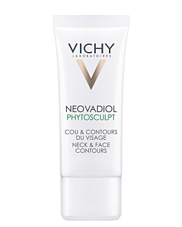 Vichy Neovadiol Phytosculpt Crema Rimodellante per Collo e Viso 50 ml