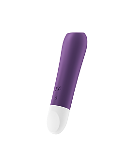 Satisfyer Ultra Power BulletViolet masażer intymny