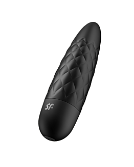 Satisfyer Masażer Ultra Power Bullet 5 Black