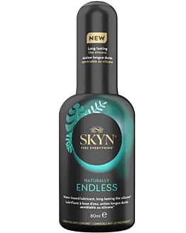 Unimil Skyn Naturally Endless Żel Intymny 