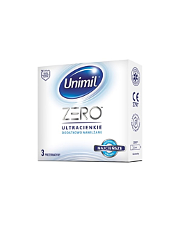 Unimil Zero 