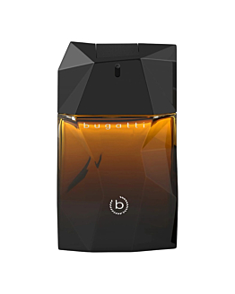 Bugatti Unlimited Amber Woda toaletowa dla mężczyzn