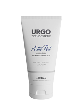 Urgo Dermoestetic Active Peel Mikrodermabrazja Korundowa