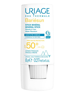 Uriage Bariesun Mineralny Sztyft SPF 50 