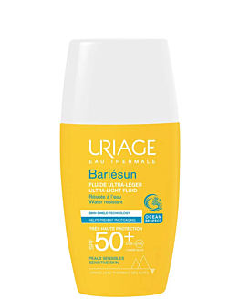 Uriage Bariésun Ultralekki fluid SPF50+