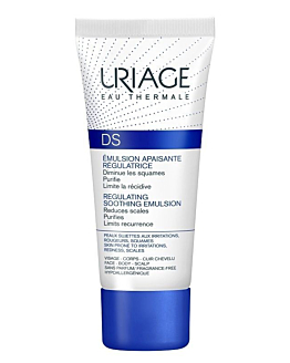 Uriage DS Emulsja