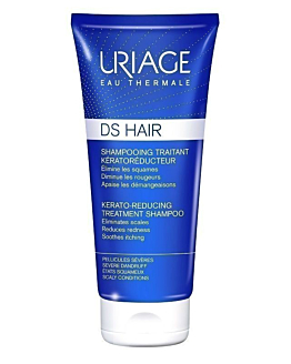 Uriage DS. Hair Szampon keratoregulujący
