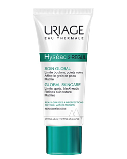 Uriage Hyseac 3-Regul Krem do twarzy