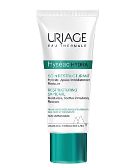 Uriage Hyseac Crema Rigenerante 40 ml