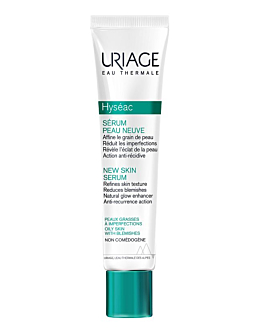 Uriage Hyseac Serum redukujące niedoskonałości