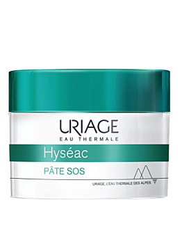Uriage Hyseac SOS Pasta Trattamento Localizzato 15 ml