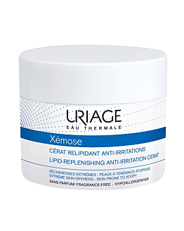 Uriage Xémose Cerat Balsam do ciała
