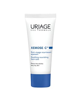 Uriage Xemose Krem do twarzy