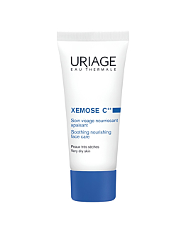 Uriage Xemose Crema Viso 40 ml