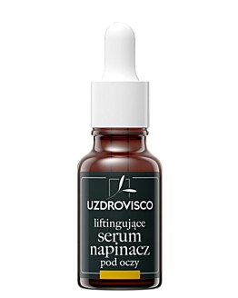 Uzdrovisco Eufrasia Siero-Lifting per Occhi 15 ml