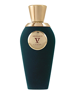 V Canto Arsenico Perfumy uniseks