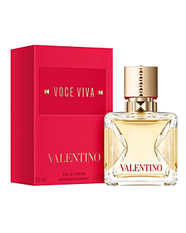Valentino Voce Viva Woda perfumowana dla kobiet, 50 ml