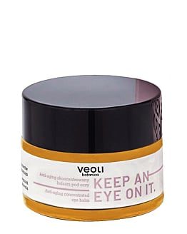 Veoli Botanica Keep An Eye On It Skoncentrowany balsam pod oczy, Anti-Aging