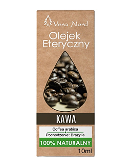 Vera Nord Kawa Olejek Eteryczny 