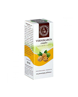 Vernikabon Complex, Syrop