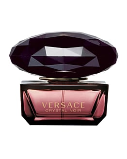 Versace Crystal Noir Woda toaletowa dla kobiet, 50 ml