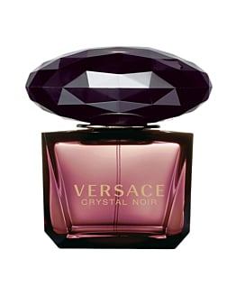 Versace Crystal Noir Woda toaletowa dla kobiet, 90 ml