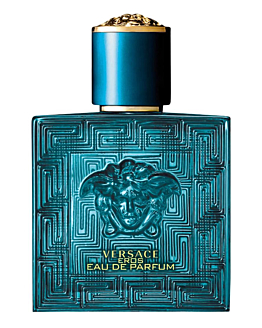 Versace Eros Woda perfumowana dla mężczyzn, 50 ml