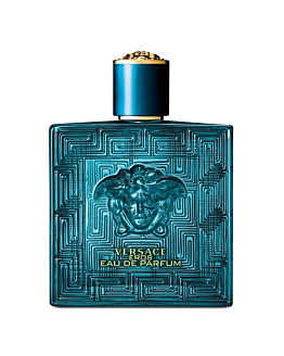 Versace Eros Eau de Parfum per uomo 100 ml