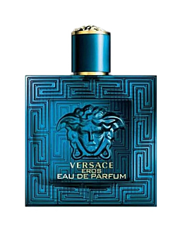 Versace Eros Eau de Parfum per uomo 50 ml