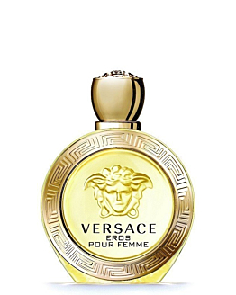 Versace Eros Pour Femme Woda toaletowa dla kobiet, 30 ml