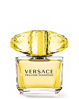 Versace Yellow Diamond Woda toaletowa dla kobiet