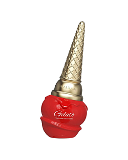 Amaran Gelato Very Berry Strawberry Woda perfumowana dla kobiet, 100 ml