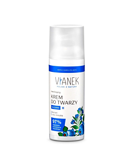 Vianek crema da giorno 50 ml