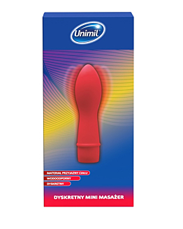 Unimil Multibrand Vibrating Bullet