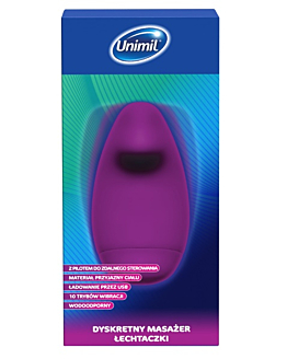 Unimil Multibrand Clitoral Massager