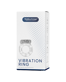 Medica-Group Vibration Ring pierścień erekcyjny