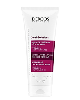 Vichy Dercos Densisolutions Odżywka do włosów
