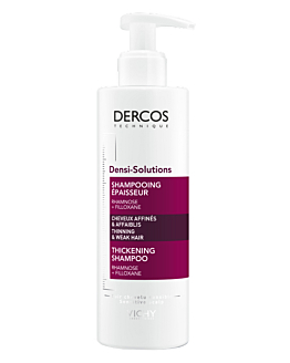 Vichy Dercos Densisolutions Szampon
