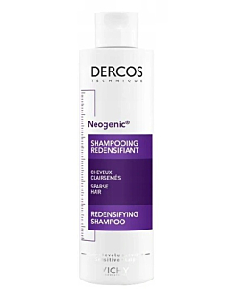 Vichy Dercos Neogenic Shampoo 200 ml