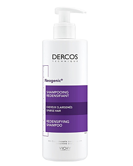 Vichy Dercos Neogenic Shampoo 400 ml