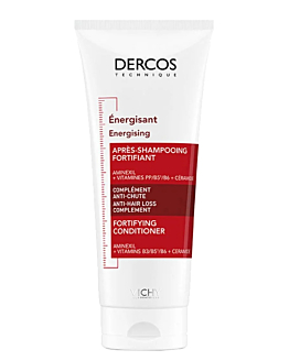 Vichy Dercos Balsamo Rinforzante 200 ml