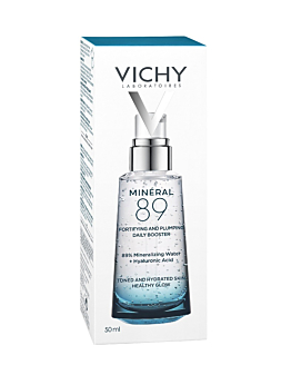 Vichy Mineral 89 serum do twarzy 
