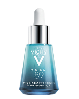 Vichy Mineral 89 Probiotic Fractions Siero Viso 30 ml