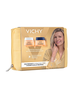 Vichy Zestaw dermokosmetyków Neovadiol Przed Menopauzą (Krem na dzień sk. Normalna/mieszana 50ml+Krem na noc 50ml)