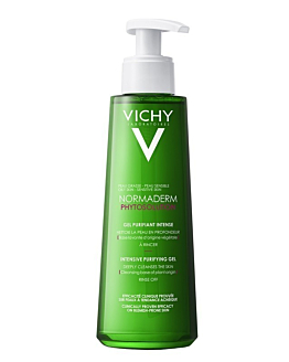 Vichy Normaderm Phytosolution Gel Detergente Profondo 400 ml